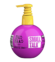 TIGI Bed Head Small Talk - Крем для придания объема волосам 240 мл