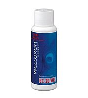 Wella Welloxon Perfect 9% - Окислитель 60 мл (розлив)