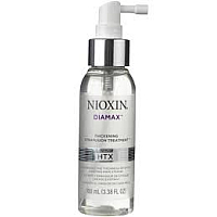 Nioxin - эффективный комплекс против выпадения волос 