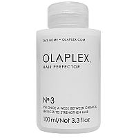 OLAPLEX – профессиональная система для домашнего ухода за окрашенными волосами