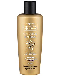 Hair Company Inimitable Blonde Anti-Yellow Shampoo - Шампунь анти-желтый, 250 мл