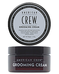 American Crew Grooming Cream - Крем для укладки волос, 85 мл