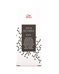  Wella Insta Recharge - Консилер для волос Черный 1,2 г