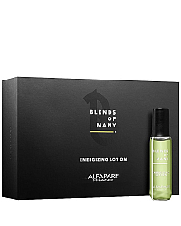 Alfaparf Blends of Many Energizing Lotion - Интенсивная сыворотка для восстановления ослабленных волос 12х10 мл