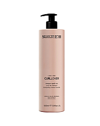 Selective CurlLover Curly Hair Shampoo - Шампунь для вьющихся волос 1000 мл