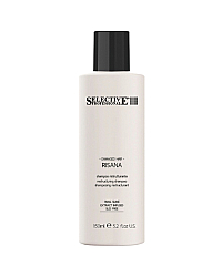 Selective Risana Restructuring Shampoo Snail Slime Extract Infused - Восстанавливающий шампунь с экстрактом муцина улитки 150 мл