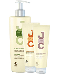 JOC Care - Средства для ухода за волосами