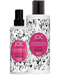 JOC Color line - Средства для ухода за окрашенными волосами