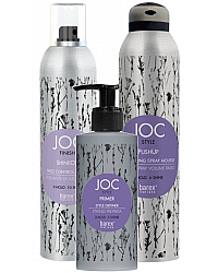 Joc Style - Стайлинг