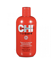 CHI 44 Iron Guard Conditioner - Термозащитный Кондиционер, 355 мл