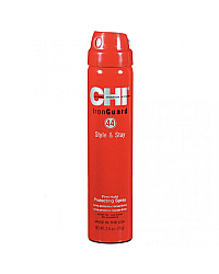 CHI 44 Iron Guard - Термозащитный спрей для волос, 75 мл