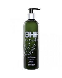 CHI Tea Tree Oil Conditioner - Кондиционер с маслом чайного дерева 355 мл