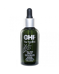 CHI Tea Tree Oil Tea Tree Serum - Сыворотка для волос с маслом чайного дерева 59 мл
