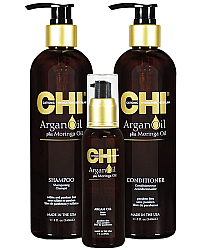 CHI Argan Oil - Аргановое масло