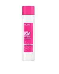 iSM - средства для ухода за разными типами волос