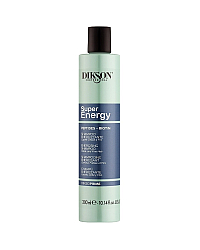 Dikson Diksoprime Intensive Energising Shampoo - Шампунь против выпадения, для активизации роста волос 300 мл