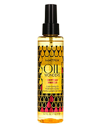 Matrix Oil Wonders Масло для защиты цвета окрашенных волос "Египетский Гибискус" 150 мл
