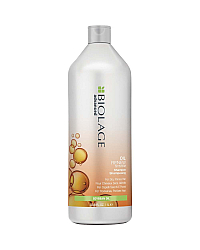 Matrix Biolage Oil Renew - Шампунь для восстановления волос 1000 мл