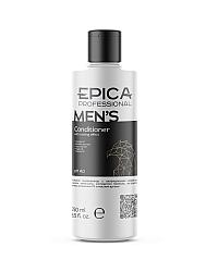 Epica Professional Men's - Мужской кондиционер с охлаждающим эффектом 250 мл