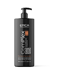 Epica Professional ComPlex PRO - Кондиционер для защиты и восстановления волос 1000 мл