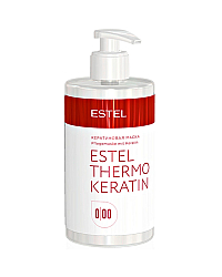 Estel Professional ThermoKeratin - Кератиновая маска для волос 435 мл