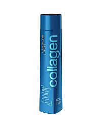 Estel Professional Luxury Collagen - Коллагеновый шампунь для волос 300 мл