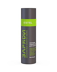 Estel Professional Energy - Энерджи-сыворотка для волос ЗАРЯДИ, 200 мл