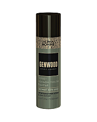 Estel Professional Genwood - Tonic-лосьон после бритья 100 мл