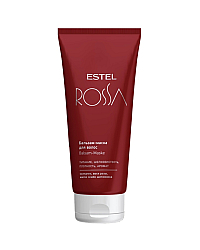 Estel Rossa Balsam - Бальзам-маска для волос 200 мл