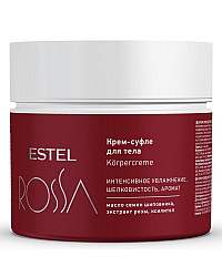 Estel Rossa - Крем-суфле для тела 200 мл