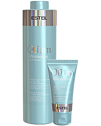Otium Winteria - Линия зимнего ухода за волосами