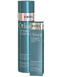 Otium Unique - Рост и укрепление волос, sebo-контроль, регенерация клеток