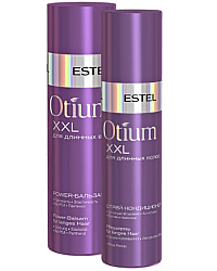 Otium XXL - Линия ухода для длинных волос