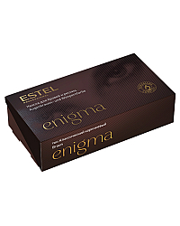 Estel Professional Enigma 4 - Краска для бровей и ресниц, тон классический коричневый