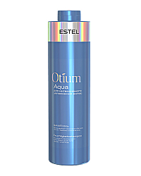 Estel Professional Otium Aqua - Шампунь для интенсивного увлажнения волос 1000 мл