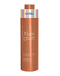 Estel Professional Otium Color - Бальзам-сияние для окрашенных волос 1000 мл