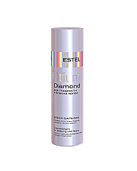 Estel Professional Otium Diamond - Блеск-бальзам для гладкости и блеска волос 200 мл