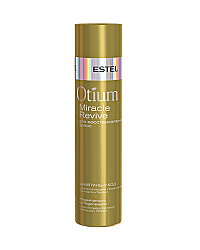 Estel Professional Otium Miracle Revive - Шампунь-уход для восстановления волос 250 мл