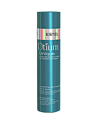 Estel Professional Otium Unique - Шампунь-активатор роста волос 250 мл