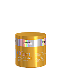 Estel Professional Otium Wave Twist - Крем-маска для вьющихся волос 300 мл
