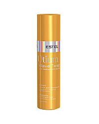 Estel Professional Otium Wave Twist - Спрей для волос Легкое расчесывание 200 мл