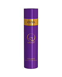 Estel Professional Q3 Comfort - Шампунь для волос с комплексом масел 250 мл