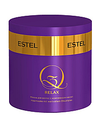 Estel Professional Q3 Relax - Маска для волос с комплексом масел 300 мл