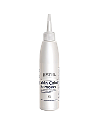 Estel Professional Skin Color Remover - Лосьон для удаления краски с кожи 200 мл