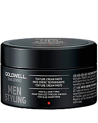 Goldwell Dualsenses Men Creme Paste - Текстурная крем-паста 100 мл