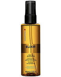 Elixir - Восстанавливающее масло