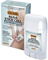 ALGA STICK - Линия средств для борьбы с целлюлитом
