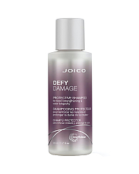Joico Protective Shampoo for Bond Strengthening and Color Longevity - Шампунь-Бонд защитный для укрепления связей и стойкости цвета 50 мл