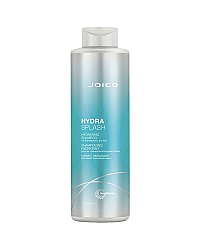 Joico Hydra Splash Hydrating Shampoo - Гидратирующий шампунь для тонких\средних сухих волос 1000 мл