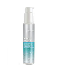 Joico Hydra Splash Replenishing Leave-In - Восполняющий влагу крем для тонких\средних сухих волос 100 мл